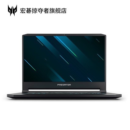 ACER PREDATOR/곞Ӷ 500 PT515-51-745Q RTX2080 8G 15.6Ӣ΢߿17.9mmᱡϷƷ