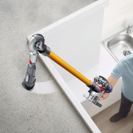  ɭ(Dyson)V8 Absolute ֳߴǿ 6ͷ ɫ