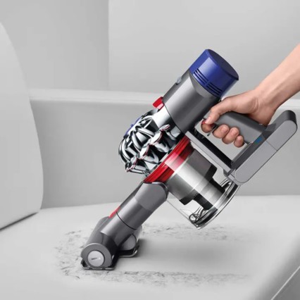  ɭ(Dyson)V8 Absolute ֳߴǿ 6ͷ ɫ