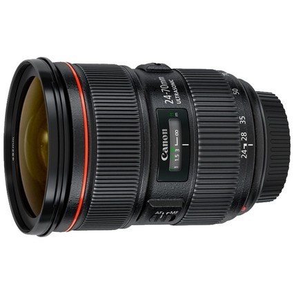 EF 24-70mm f/2.8L II USM Ʒл 24-70 f2.8Ǳ佹  ͷԪͷ