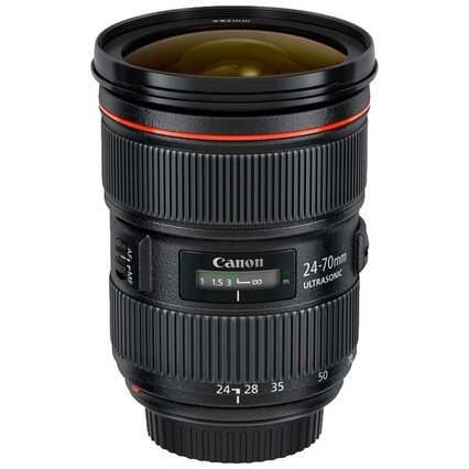  EF 24-70mm f/2.8L II USM Ʒл 24-70 f2.8Ǳ佹  ͷԪͷ