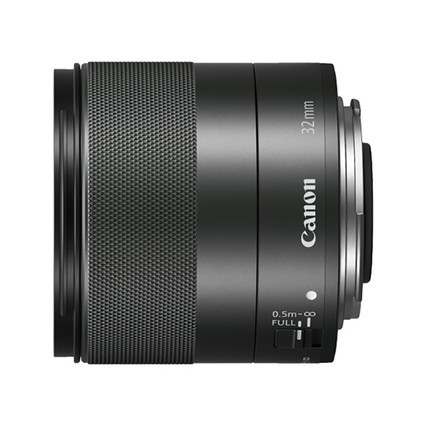 Canon/EF-M 32mm f/1.4 STM M6 M5 M50 M100΢ͷ