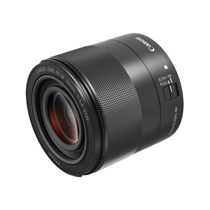 Canon/EF-M 32mm f/1.4 STM M6 M5 M50 M100΢ͷ