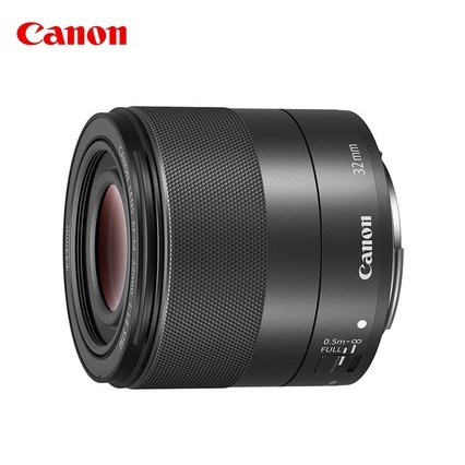 Canon/ EF-M 32mm f/1.4 STMȦ׼ͷM50 II M6M200 M10 M3 EOS΢F1.4M100