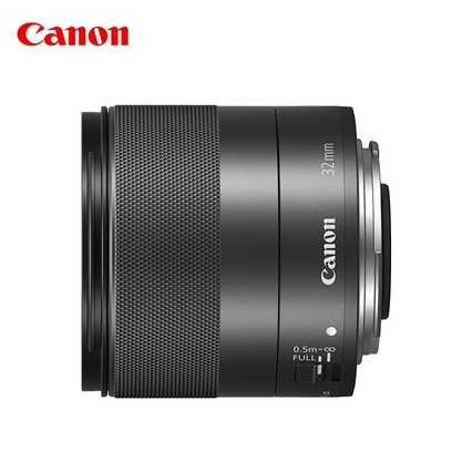 Canon/ EF-M 32mm f/1.4 STMȦ׼ͷM50 II M6M200 M10 M3 EOS΢F1.4M100