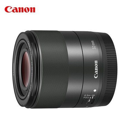 Canon/ EF-M 32mm f/1.4 STMȦ׼ͷM50 II M6M200 M10 M3 EOS΢F1.4M100