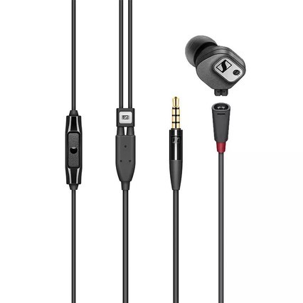 SENNHEISER/ɭ IE 80 Sʽ콢 IE80S