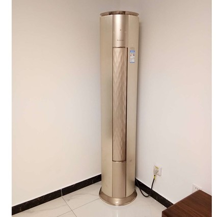 gree/格力 kfr-72lw/(72550)fnhaa-a1新品i铂3匹冷暖1级变频柜机