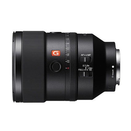 ᣨSONYFE 135mm F1.8 GM ȫȦԶ㶨Gʦͷ (SEL135F18GM)