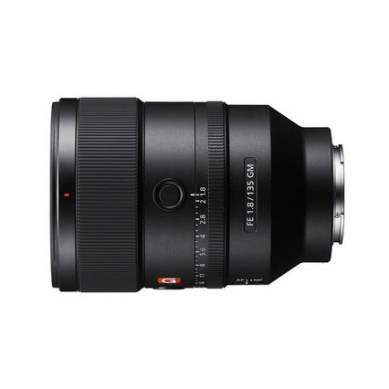 ᣨSONYFE 135mm F1.8 GM ȫȦԶ㶨Gʦͷ (SEL135F18GM)