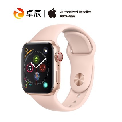 12ϢApple Watch Series4 ƻֱܵ绰˶ֱ
