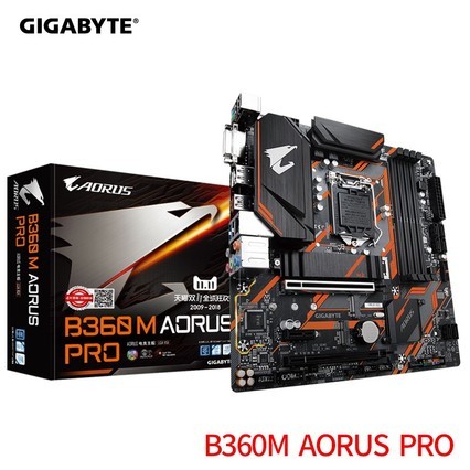 Gigabyte/ B360M/B365M AORUS ELITEСԳԼϷITX