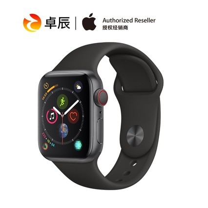 12ϢApple Watch Series4 ƻֱܵ绰˶ֱ