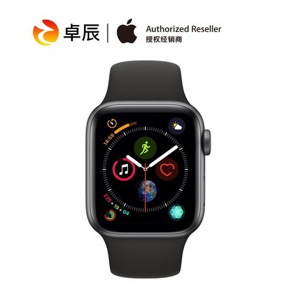 12ϢApple Watch Series4 ƻֱܵ绰˶ֱ