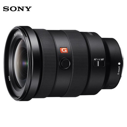 ᣨSONYFE 16-35mm F2.8 GM ȫǱ佹GʦͷSEL1635GMԪ