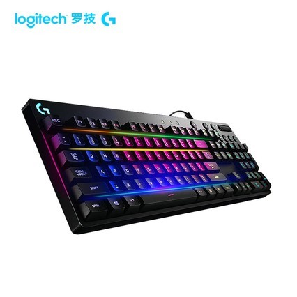 ٷƷ޼G810ϷеRGBŲʱ羺ϷLOLԼG512Զƹ