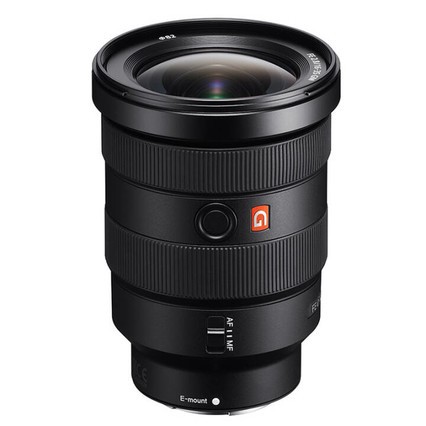 ᣨSONYFE 16-35mm F2.8 GM ȫǱ佹GʦͷSEL1635GMԪ