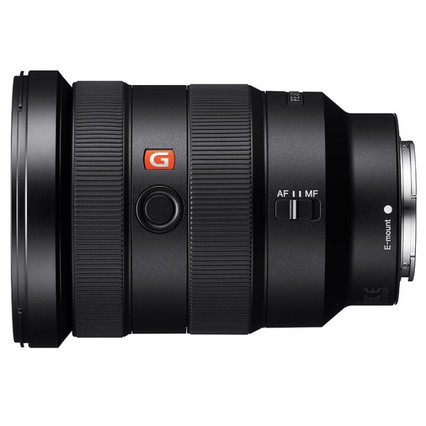 ᣨSONYFE 16-35mm F2.8 GM ȫǱ佹GʦͷSEL1635GMԪ