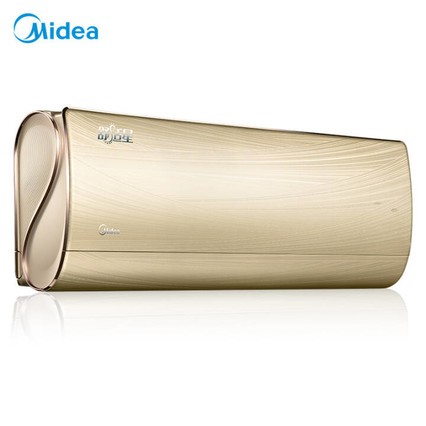 ģMidea1.5ƥ һЧ޷ Ƶů ڹʽҿյһ KFR-35GW/BP3DN8Y-TA100(B1)