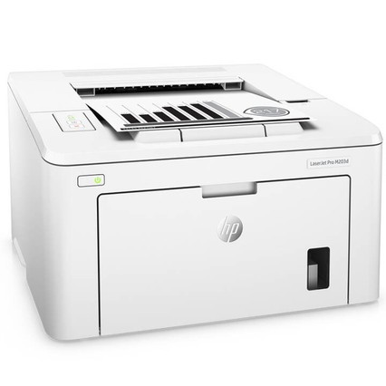գHP LaserJet Pro M203dӡ