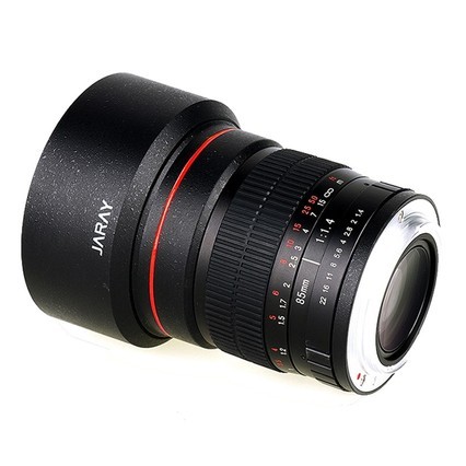 85mmͷ῵ f1.4ȫͷe