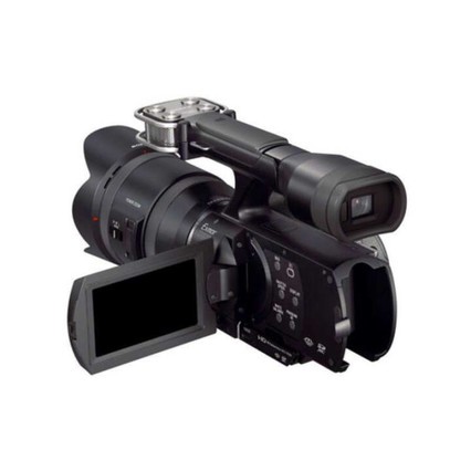 ᣨSONY רҵ ֱ    㲥豸Ӱ/¼/רҵ¼һ NEX-VG30E(18-105)VG30EM ײʮ