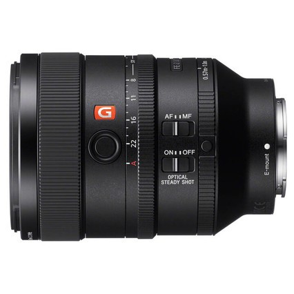 ᣨSONYFE 100mm F2.8 STF GM OSS ȫԶSTF GʦͷSEL100F28GM