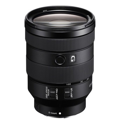 Sony/ FE24-105mmF4ȫ׼佹һGͷ SEL24105G