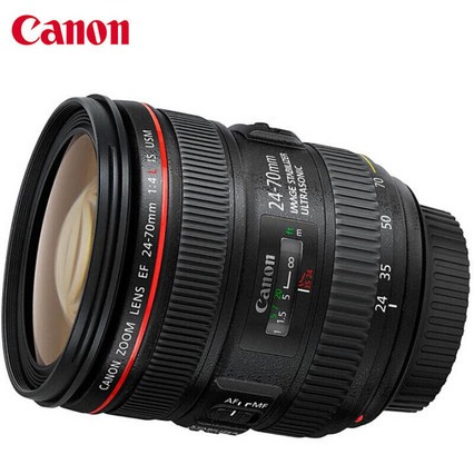 ܣCanon׼佹ͷ ͷ 80D 850D 90D 7D2 800D EF 24-70mm f4L IS USM() װ+˾UV˾ײ