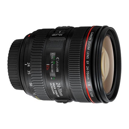 ܣCanon׼佹ͷ ͷ 80D 850D 90D 7D2 800D EF 24-70mm f4L IS USM() װ+˾UV˾ײ
