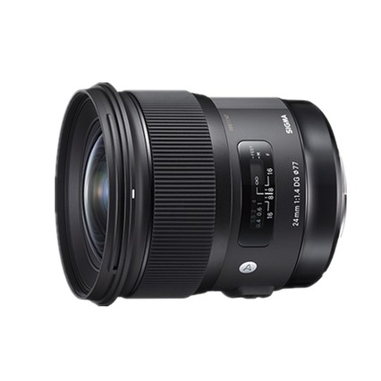 SIGMA24/1.4 Art DG HSM 24mm F1.4ܿ ῵ FE
