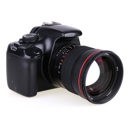 85mmͷ῵ f1.4ȫͷe