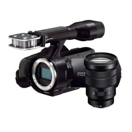 ᣨSONY רҵ ֱ    㲥豸Ӱ/¼/רҵ¼һ NEX-VG30E(18-105)VG30EM ײʮ
