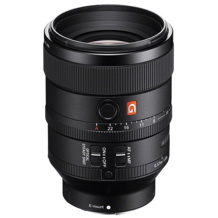 ᣨSONYFE 100mm F2.8 STF GM OSS ȫԶSTF GʦͷSEL100F28GM