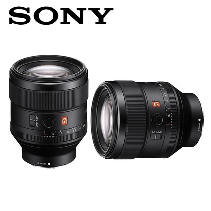 Sony/ FE 85mm F1.4 GM SEL85F14 ΢ ȫ 񶨽ͷ