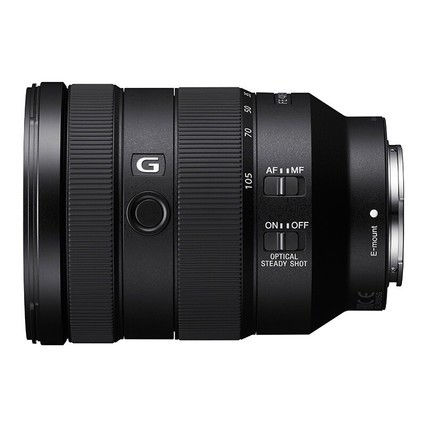 Sony/ FE24-105mmF4ȫ׼佹һGͷ SEL24105G