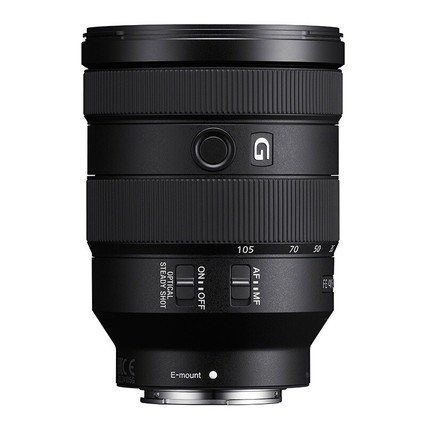 Sony/ FE24-105mmF4ȫ׼佹һGͷ SEL24105G