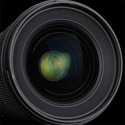 SIGMA24/1.4 Art DG HSM 24mm F1.4ܿ ῵ FE