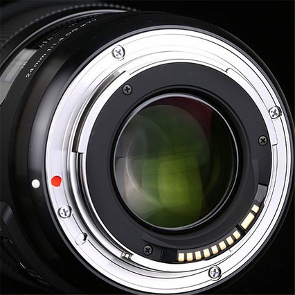 SIGMA24/1.4 Art DG HSM 24mm F1.4ܿ ῵ FE