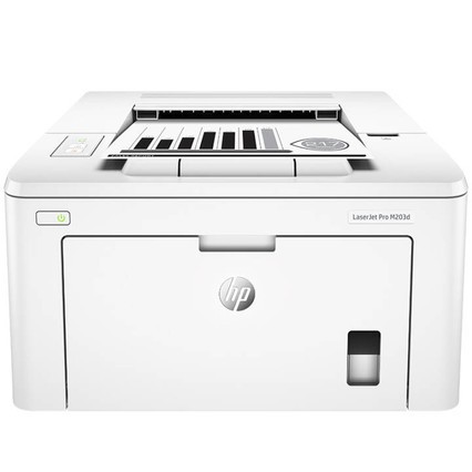 գHP LaserJet Pro M203dӡ