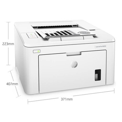 գHP LaserJet Pro M203dӡ