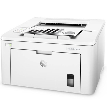 գHP LaserJet Pro M203dӡ