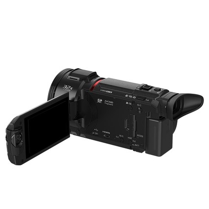 Panasonic/ HC-WXF1GKK 4K߻ʱЯʽ