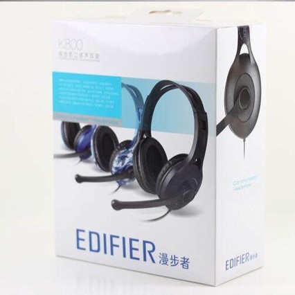 Edifier/ K800ͷʽϷ߿صsmzdm