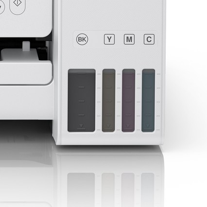 Epson L4165 īӡ ɫ߶๦һ  ӡӡɨwifi Զ˫ѧҵƬīʽ