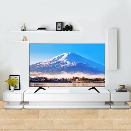 Hisense/ H43E3A 434KwifiҺƽӻ4042