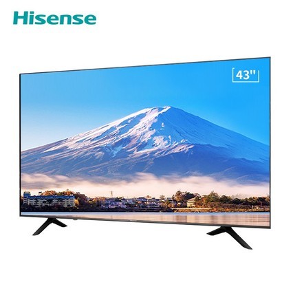 Hisense/ H43E3A 434KwifiҺƽӻ4042