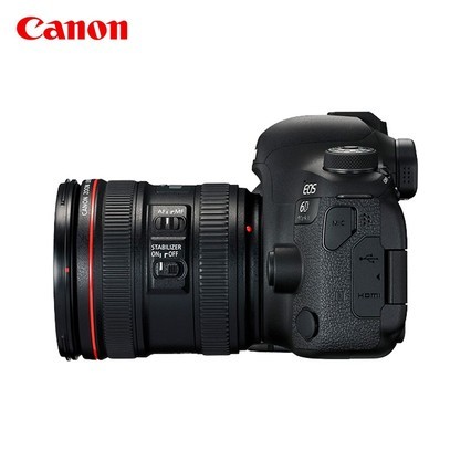 Canon/ EOS 6D Mark IIEF 24-70mm f/4L IS USM׻żȫ羰6D2