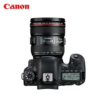 Canon/ EOS 6D Mark IIEF 24-70mm f/4L IS USM׻żȫ羰6D2