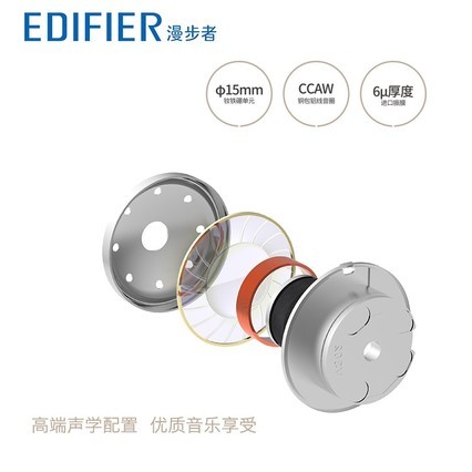 Edifier/ h186pʽֻͨص߿
